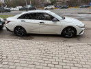 Hyundai Elantra 2024 года