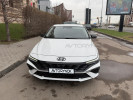 Hyundai Elantra 2024 года