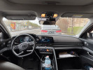 Hyundai Elantra 2024 года