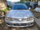 Mitsubishi Carisma 1997 года