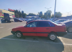 Volkswagen Passat 1989 года