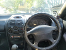Mitsubishi Carisma 1997 года
