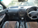 Mitsubishi Carisma 1997 года