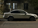 Volkswagen Passat 2004 года