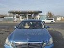 Mercedes-Benz E-Класс 2010 года