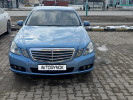 Mercedes-Benz E-Класс 2010 года