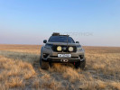 Toyota Land Cruiser Prado 2015 года
