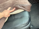 Toyota Camry 2012 года