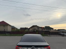 Toyota Camry 2012 года