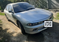 Mitsubishi Galant 1994 года