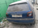 Volkswagen Golf 1995 года