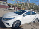 Kia Cerato 2024 года