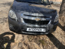 Chevrolet Cobalt 2022 года