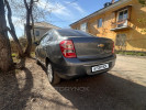 Chevrolet Cobalt 2022 года