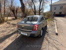 Chevrolet Cobalt 2022 года