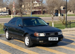 Audi 100 1994 года
