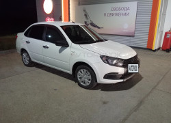 ВАЗ (Lada) Granta 2020 года