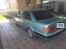 Audi 100 1992 года