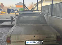 ГАЗ 24 (Волга) 1992 года