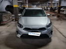 Kia Cee'd 2023 года