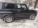SsangYong Korando 2004 года