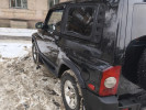 SsangYong Korando 2004 года