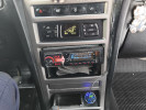 SsangYong Korando 2004 года