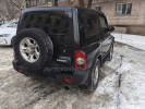 SsangYong Korando 2004 года
