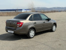 ВАЗ (Lada) Granta 2018 года