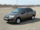 ВАЗ (Lada) Granta 2018 года
