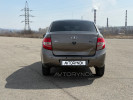 ВАЗ (Lada) Granta 2018 года