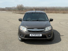 ВАЗ (Lada) Granta 2018 года
