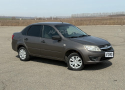 ВАЗ (Lada) Granta 2018 года