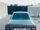 Mercedes-Benz E-Класс 1989 года