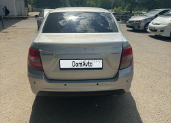 ВАЗ (Lada) Granta 2019 года