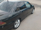 Mitsubishi Lancer 2007 года