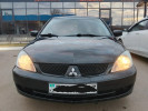 Mitsubishi Lancer 2007 года