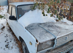 ВАЗ (Lada) 2107 1999 года