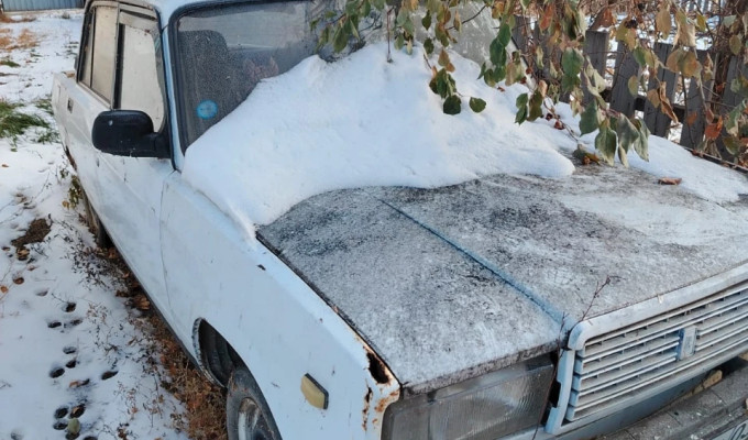 ВАЗ (Lada) 2107 1999 года
