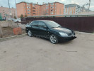 Mitsubishi Lancer 2007 года