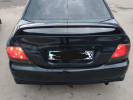 Mitsubishi Lancer 2007 года