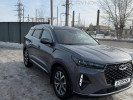 Chery Tiggo 7 Pro 2025 года