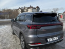 Chery Tiggo 7 Pro 2025 года