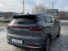 Chery Tiggo 7 Pro 2025 года