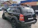 Hyundai Tucson 2006 года