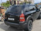 Hyundai Tucson 2006 года