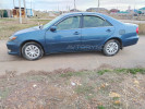 Toyota Camry 2002 года