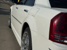 Chrysler 300C 2008 года