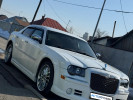 Chrysler 300C 2008 года