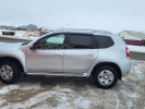 Nissan Terrano 2017 года